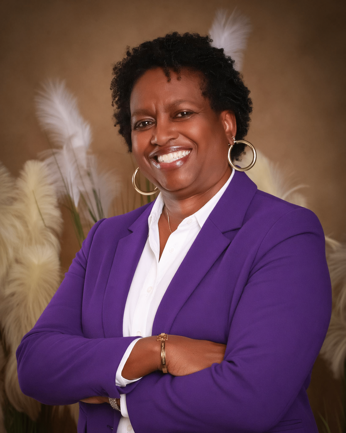 Sabrina Robinson, licensed Medicare insurance agent in Savannah, Georgia