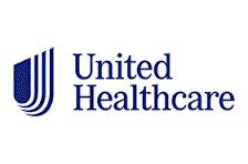 UnitedHealthcare Medicare insurance carrier logo